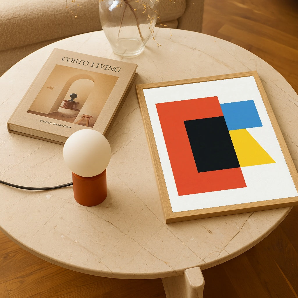 Auto-generated Mockup