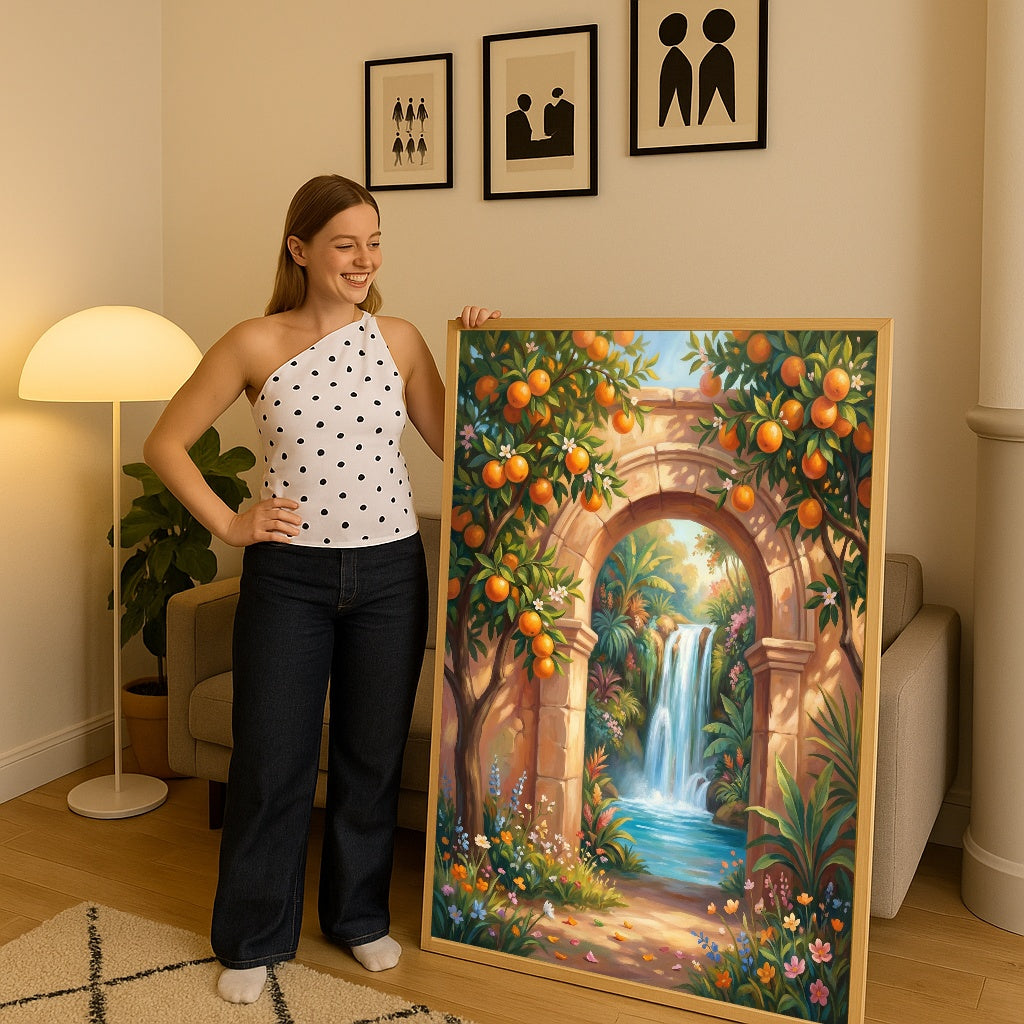 Auto-generated Mockup