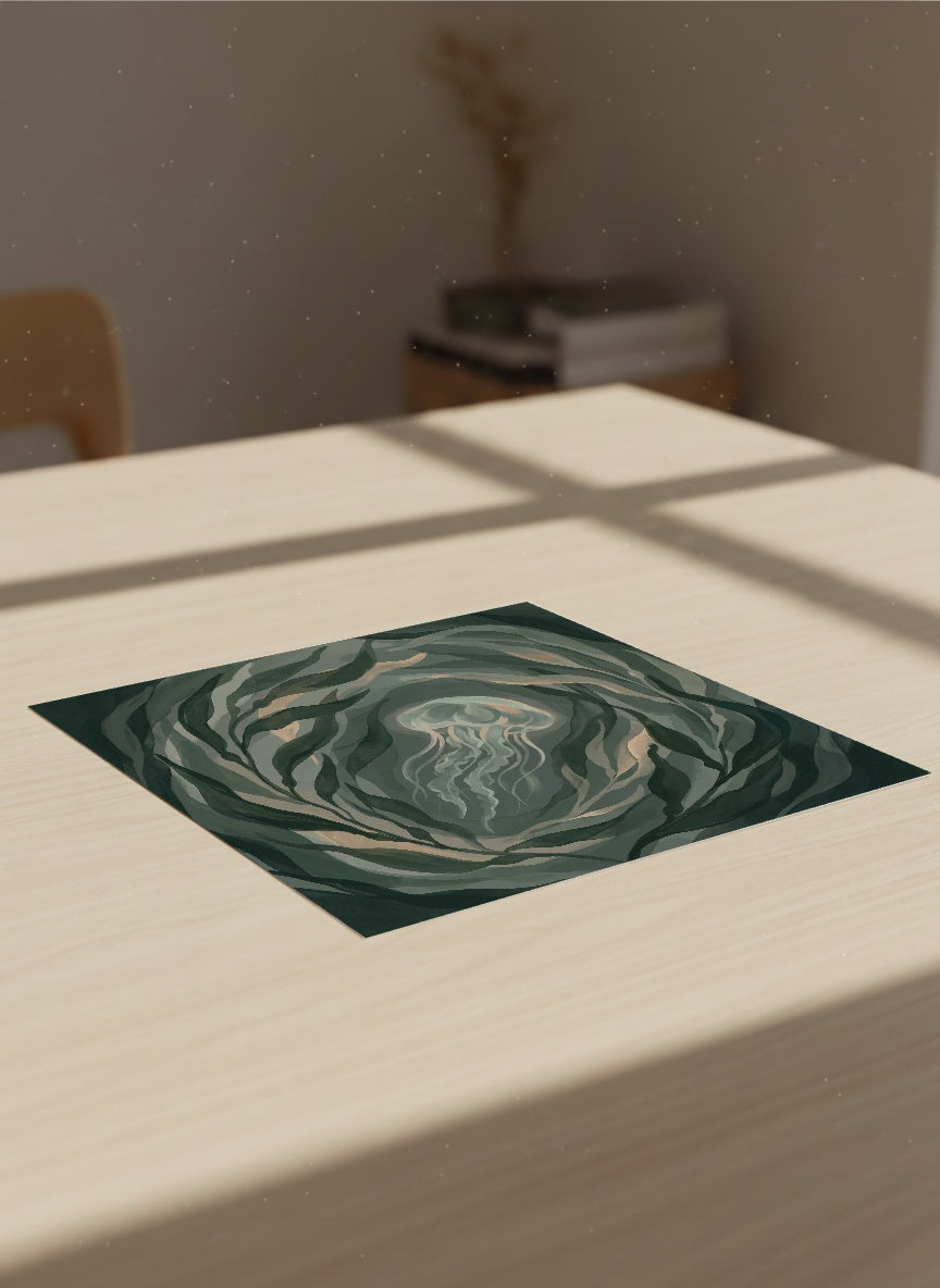 Auto-generated Mockup