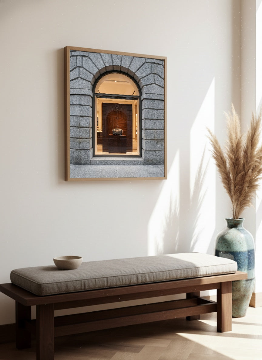 Auto-generated Mockup