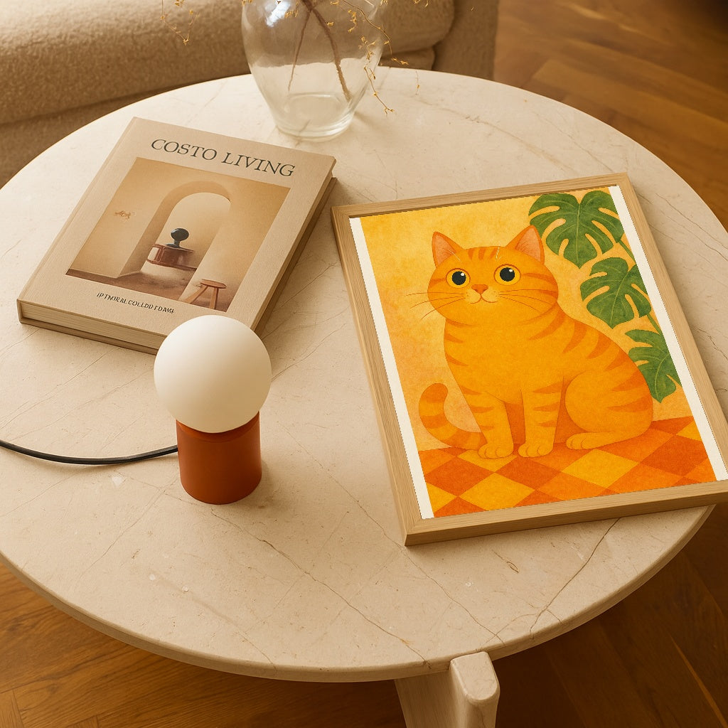 Auto-generated Mockup