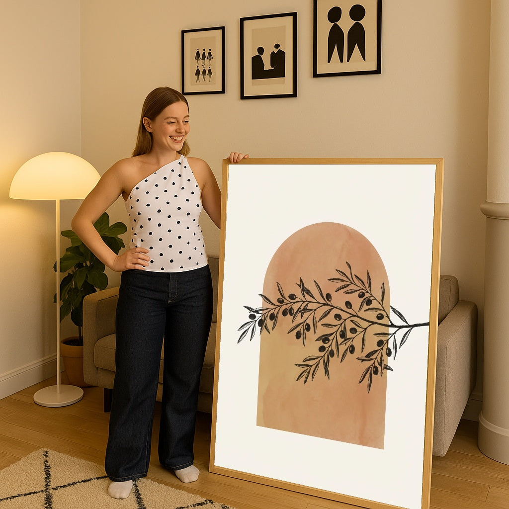 Auto-generated Mockup