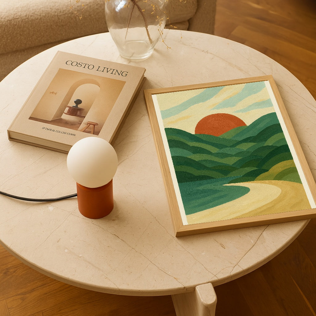 Auto-generated Mockup