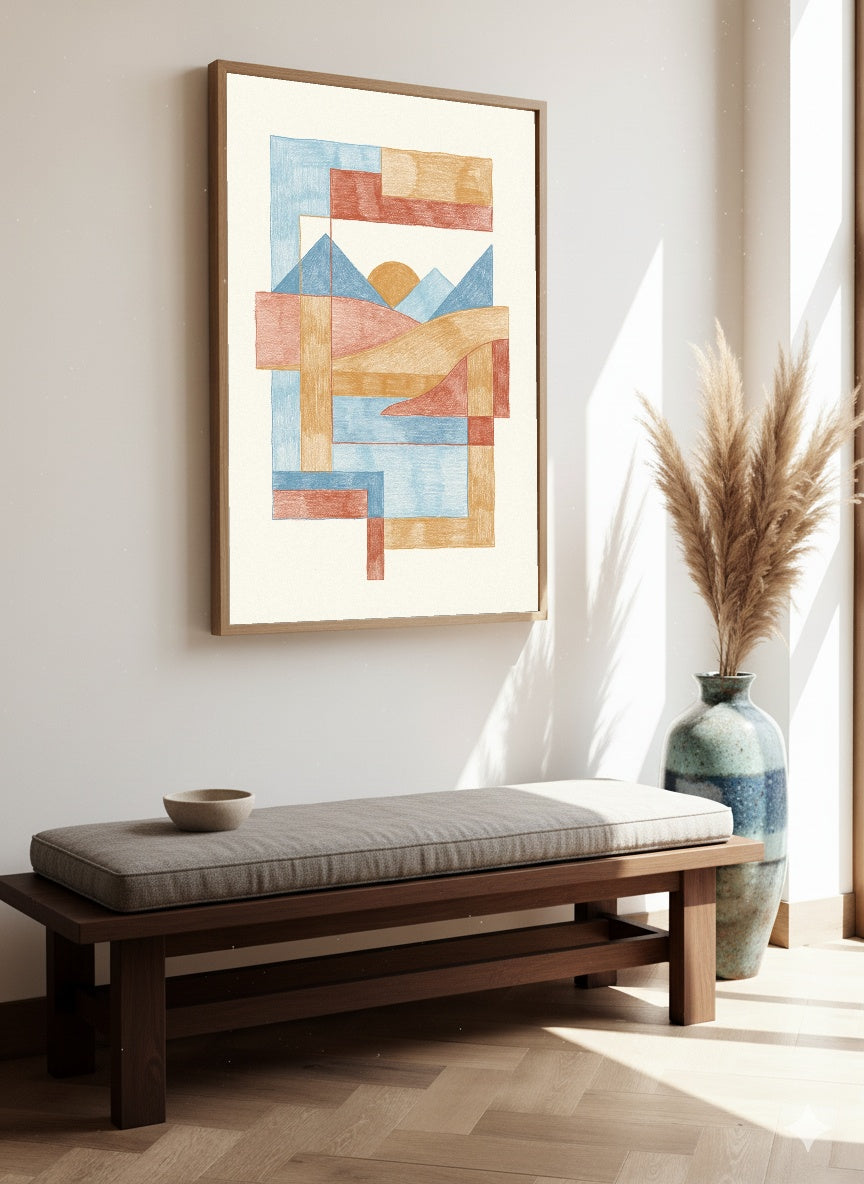 Auto-generated Mockup