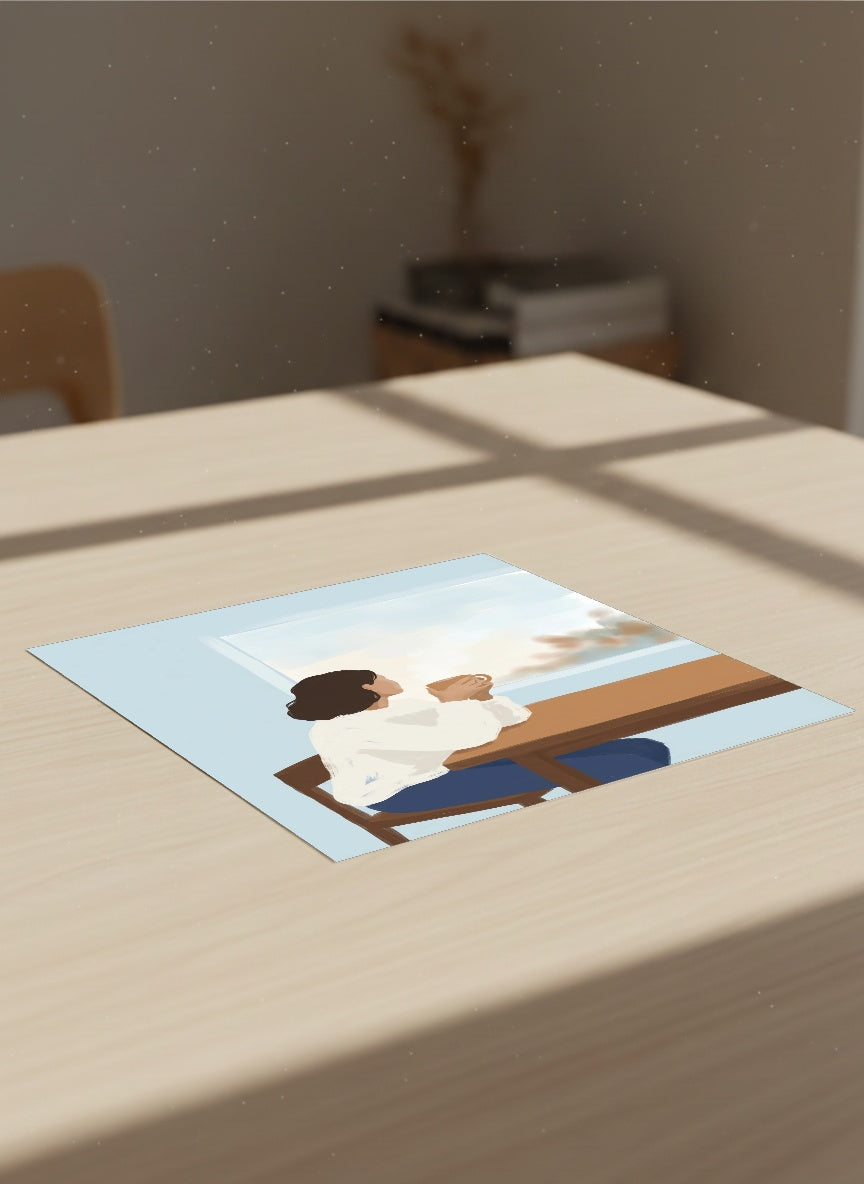 Auto-generated Mockup