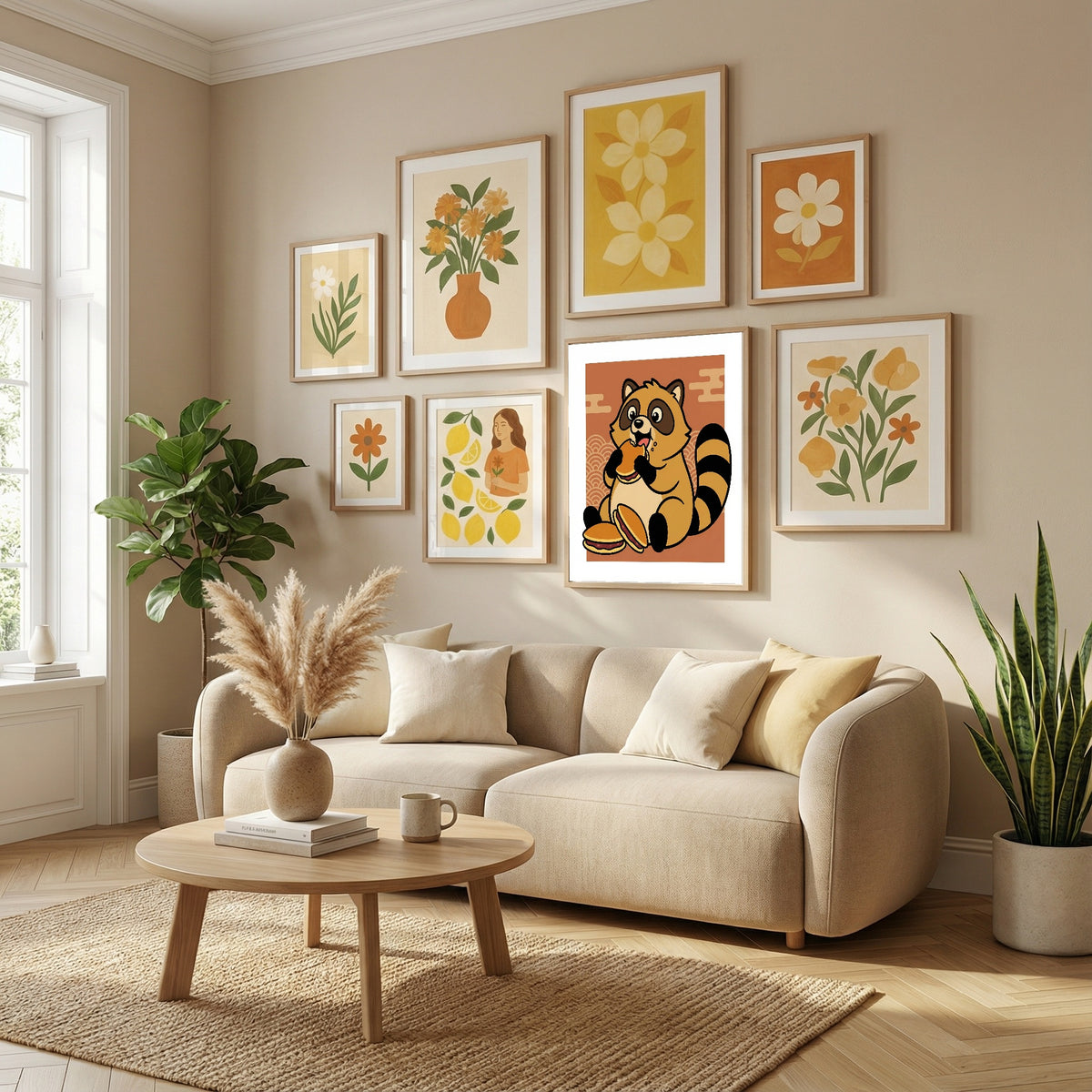 Auto-generated Mockup