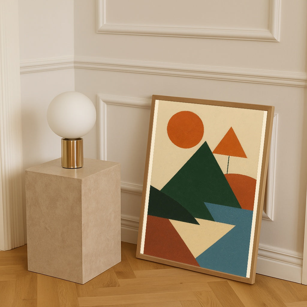 Auto-generated Mockup