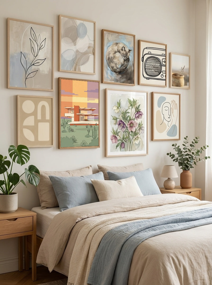 Auto-generated Mockup