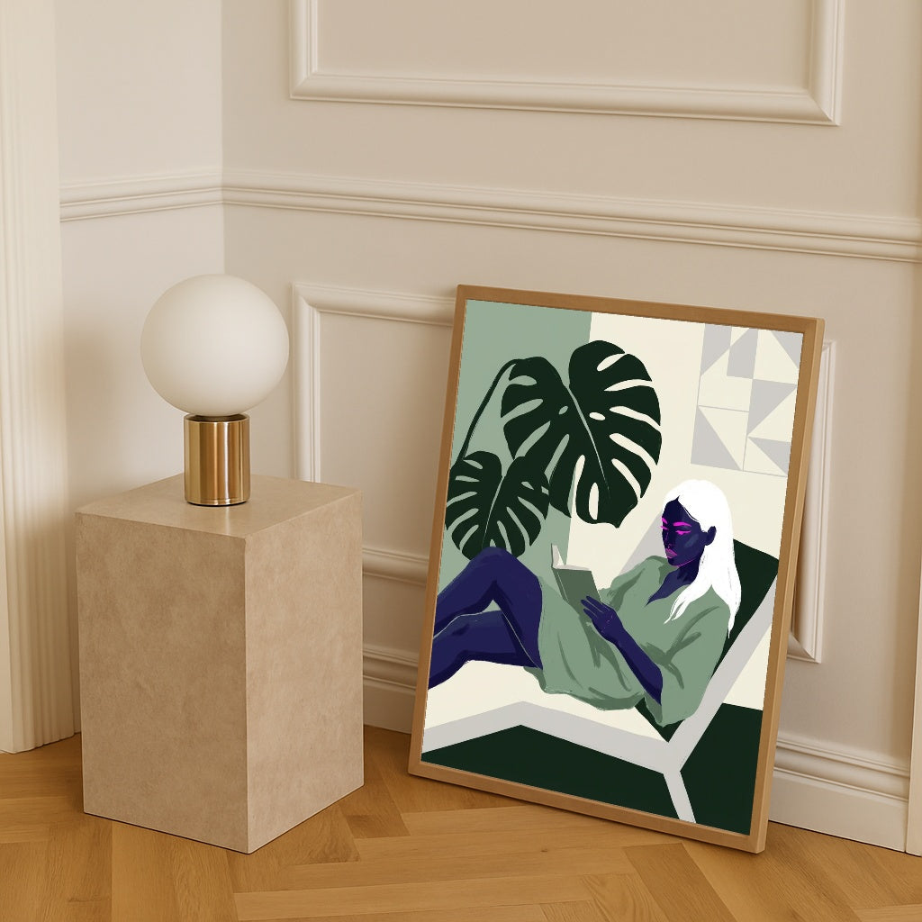 Auto-generated Mockup