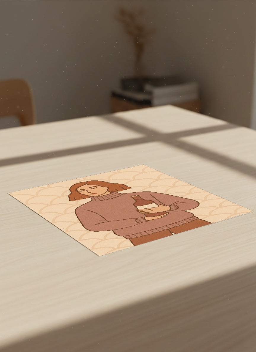 Auto-generated Mockup