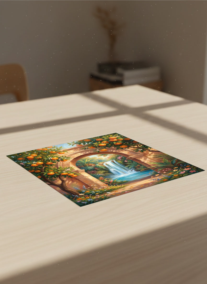 Auto-generated Mockup