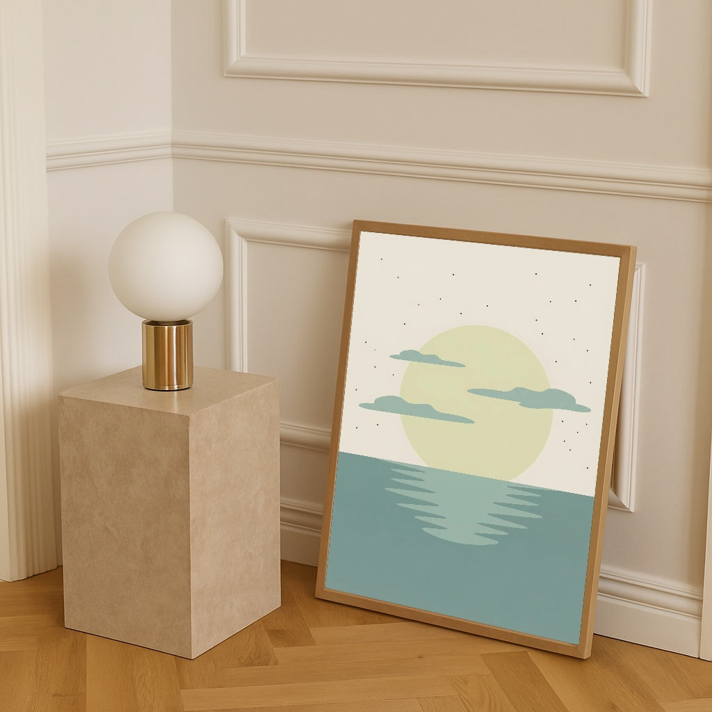Auto-generated Mockup