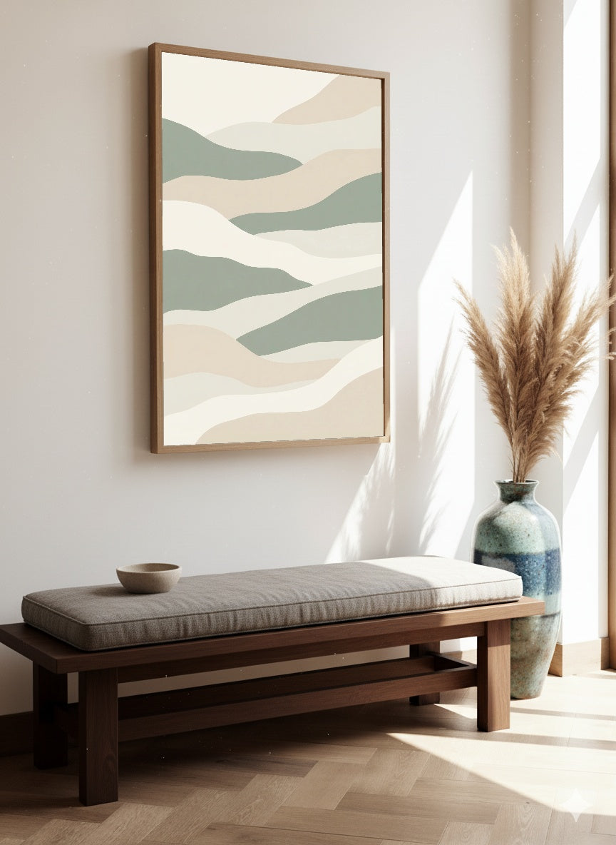 Auto-generated Mockup