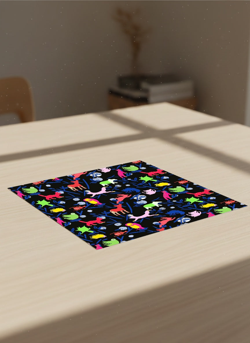 Auto-generated Mockup