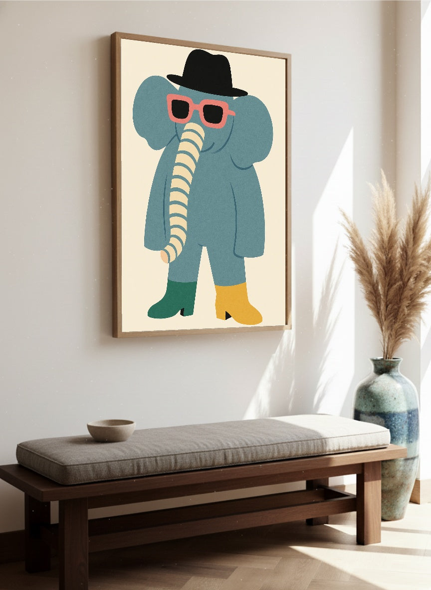 Auto-generated Mockup