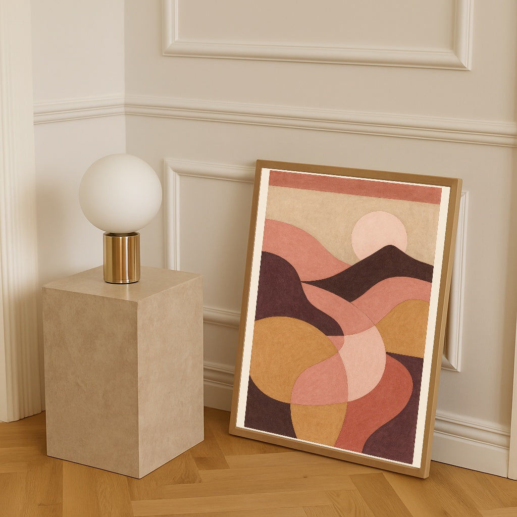 Auto-generated Mockup