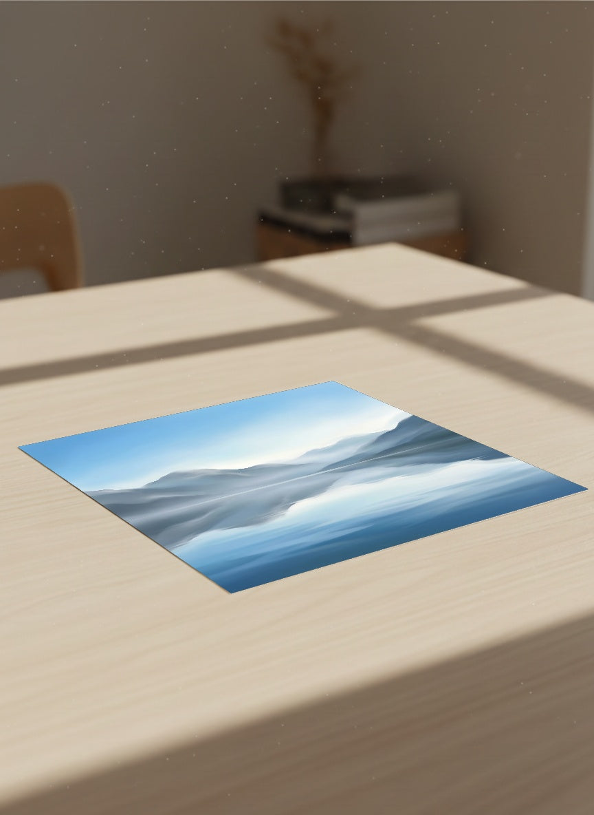 Auto-generated Mockup