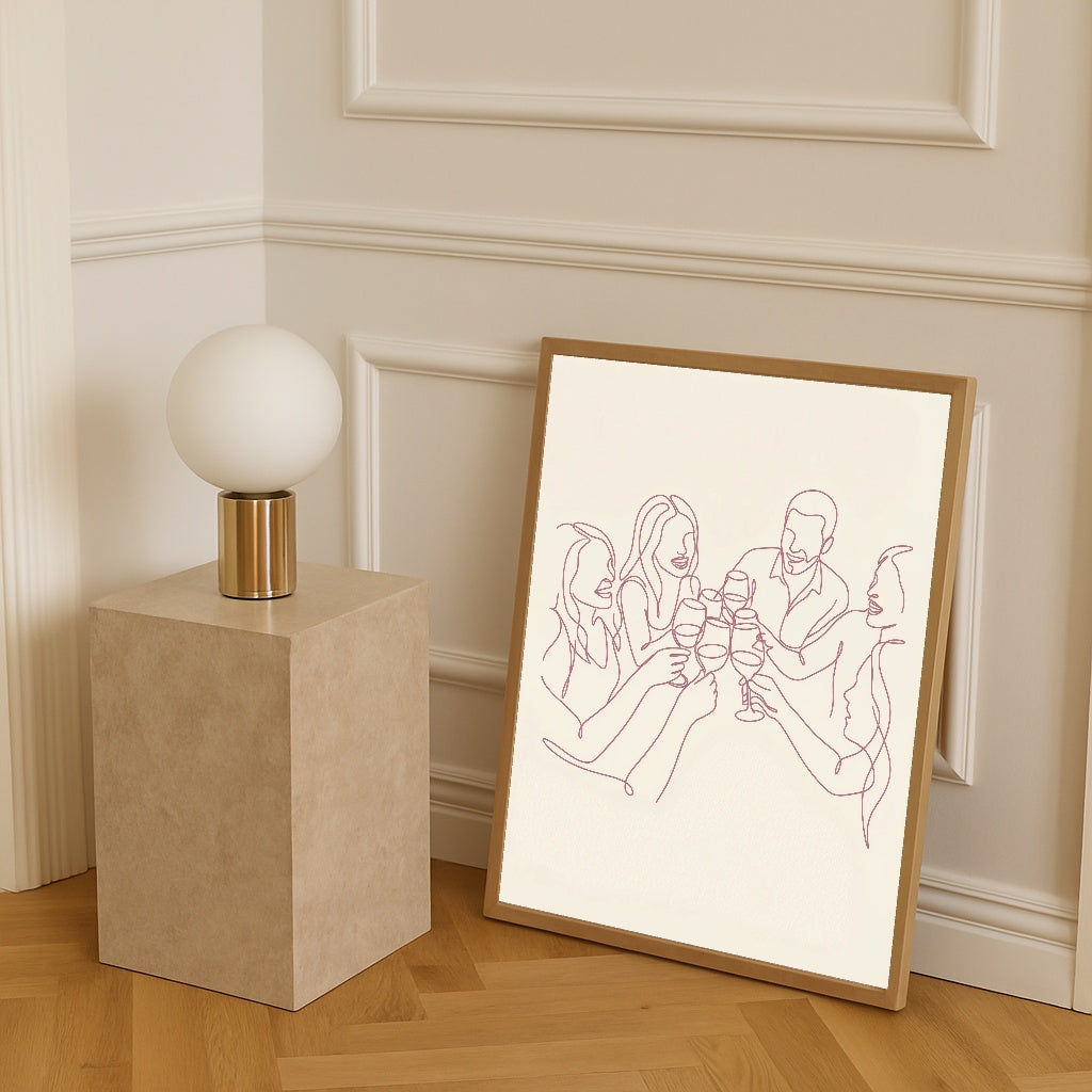 Auto-generated Mockup