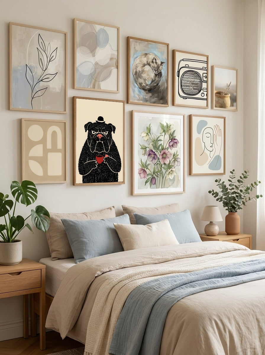 Auto-generated Mockup