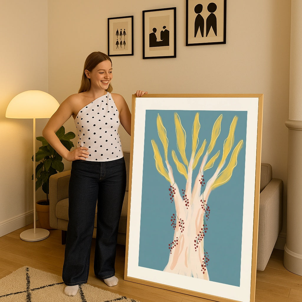 Auto-generated Mockup