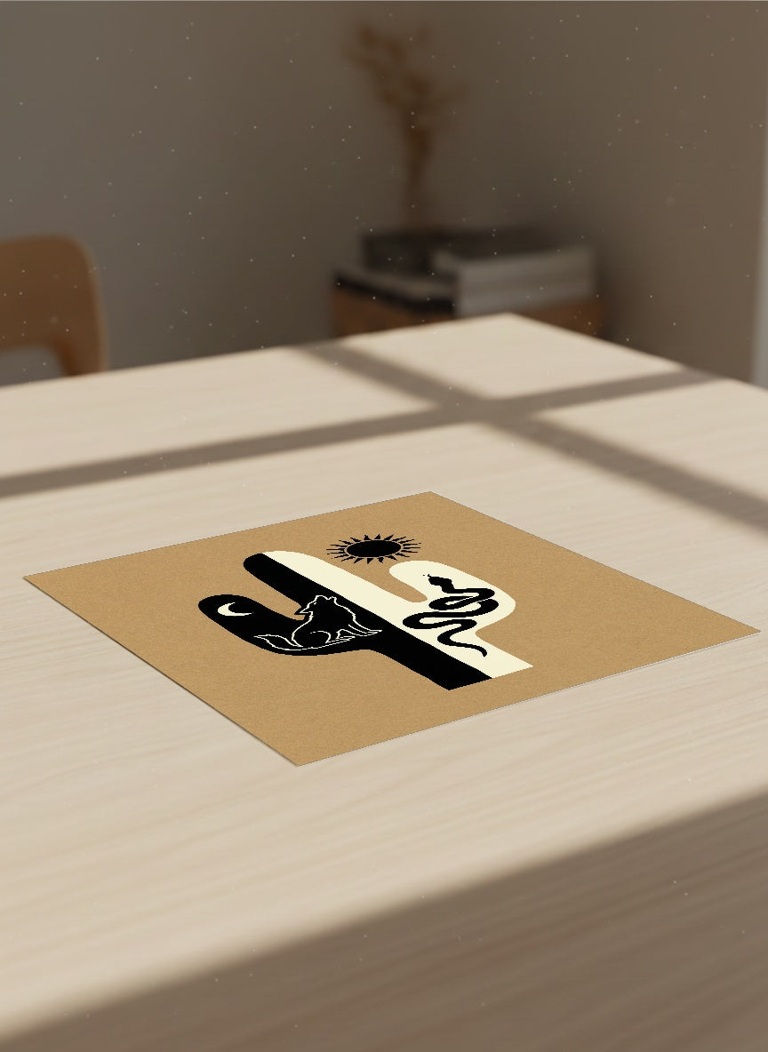 Auto-generated Mockup