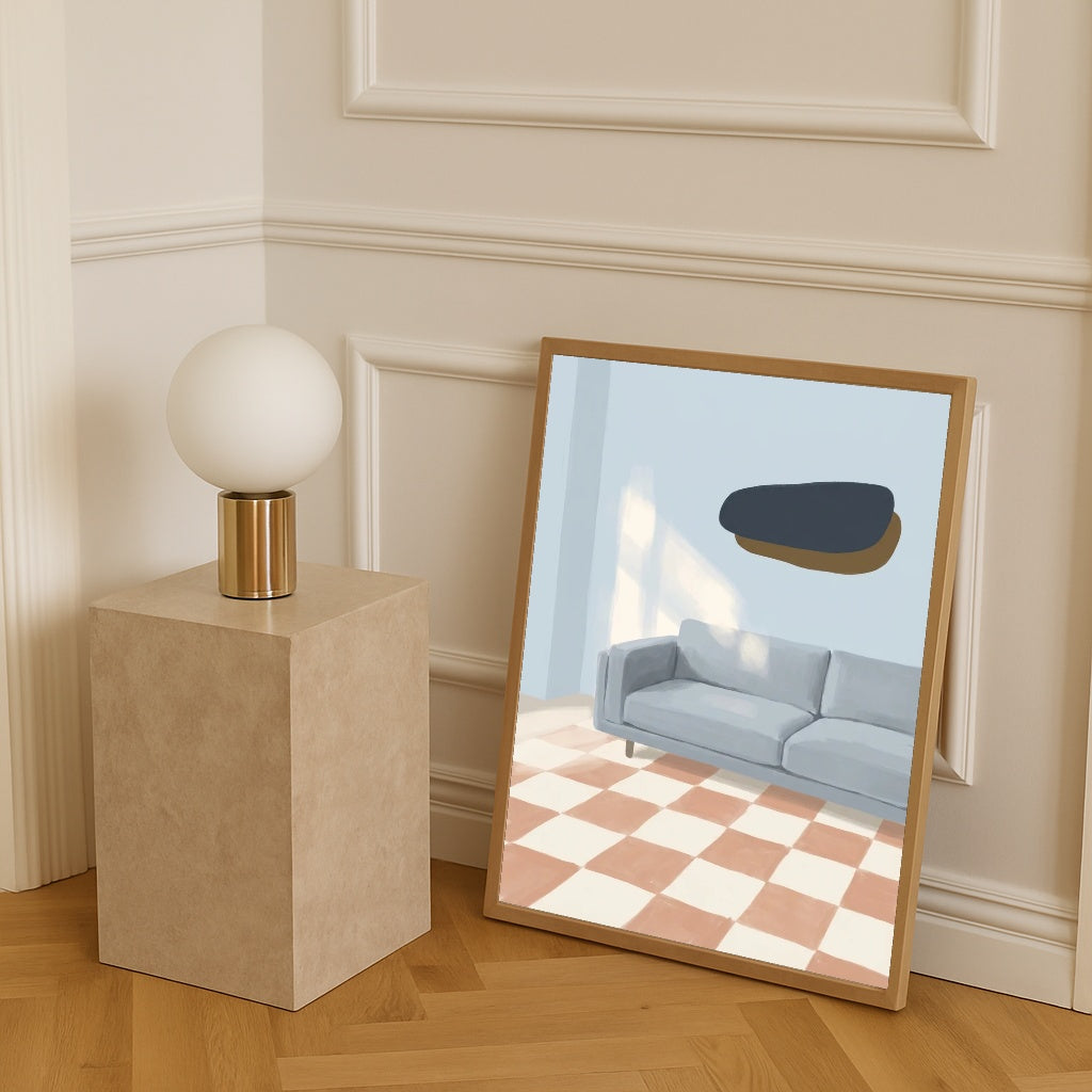 Auto-generated Mockup