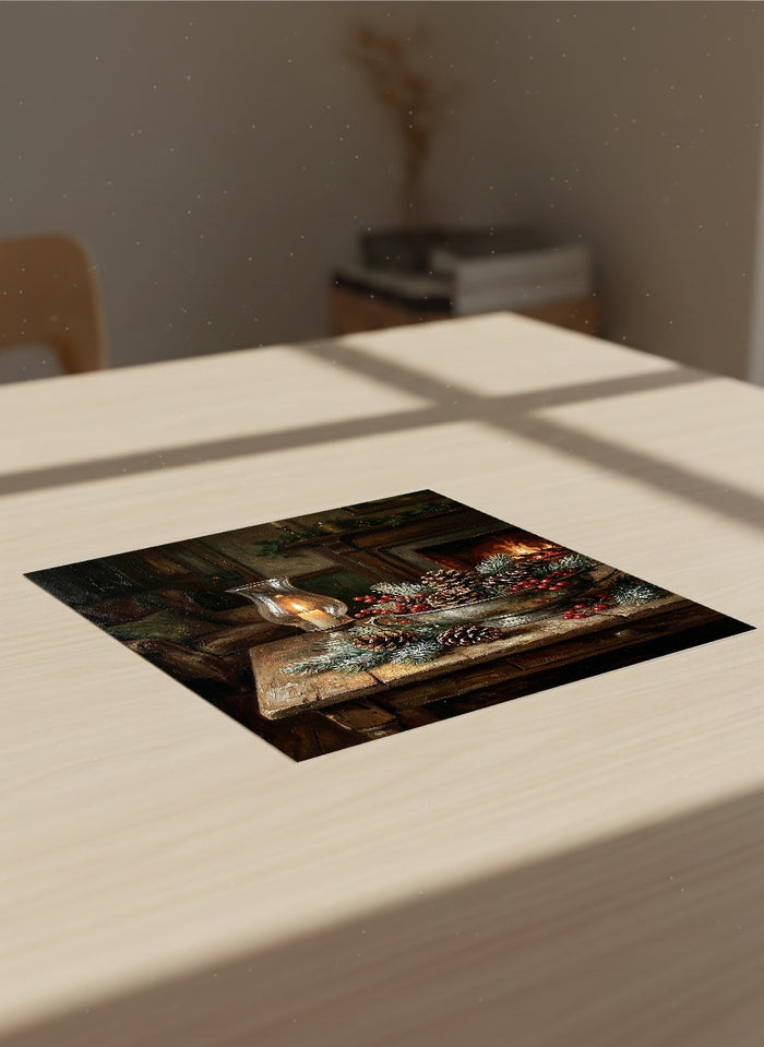 Auto-generated Mockup