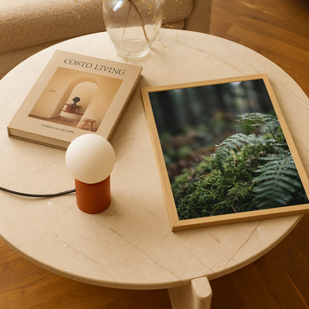 Auto-generated Mockup