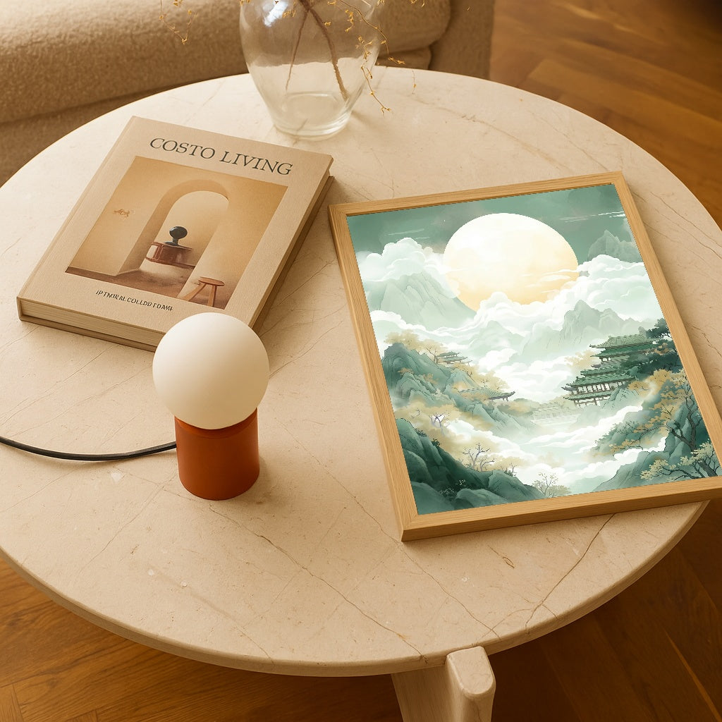 Auto-generated Mockup