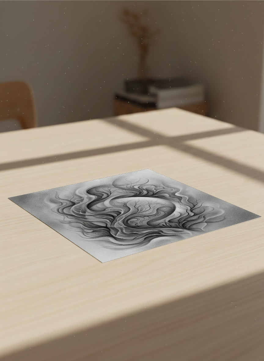 Auto-generated Mockup