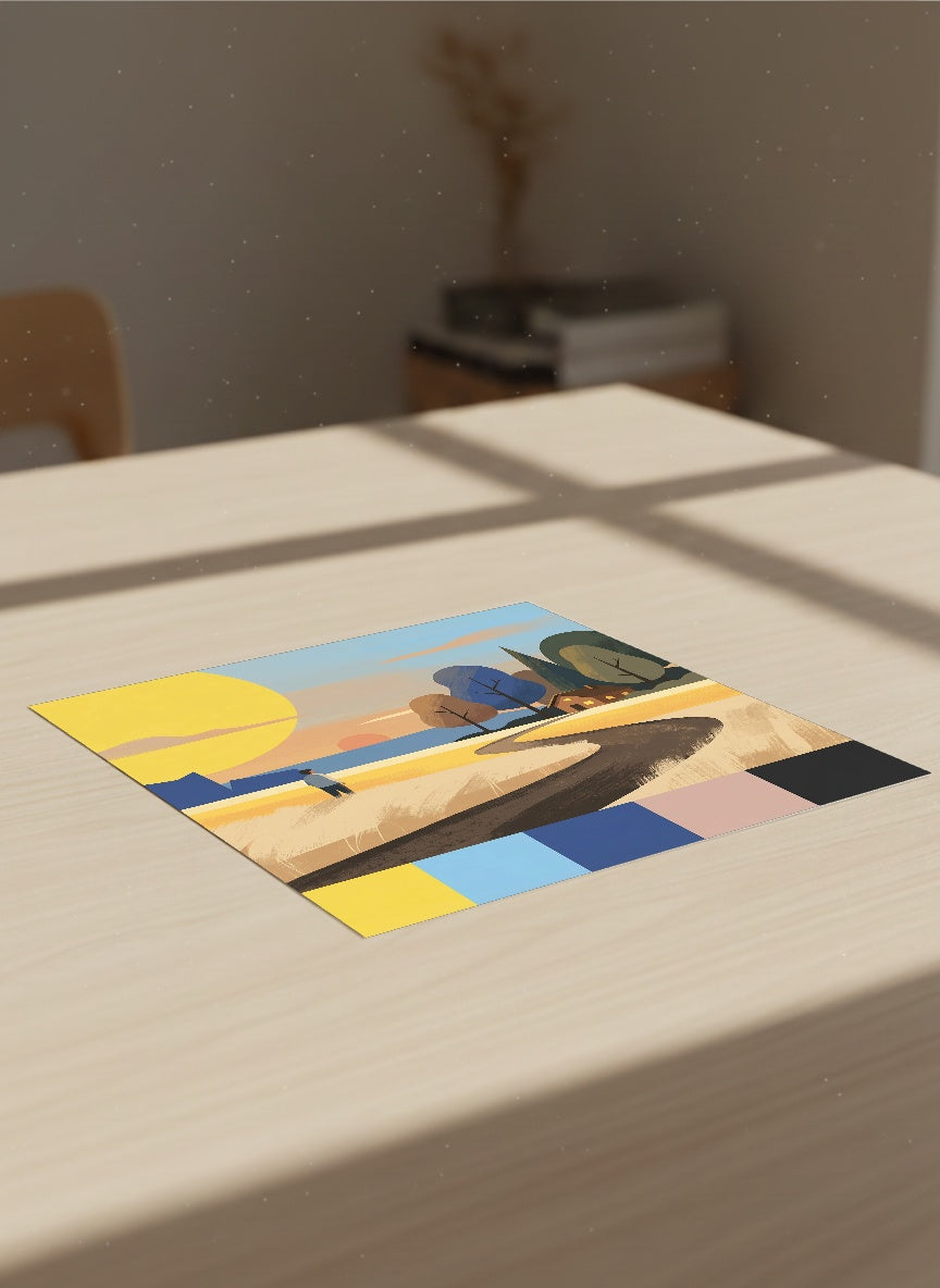 Auto-generated Mockup