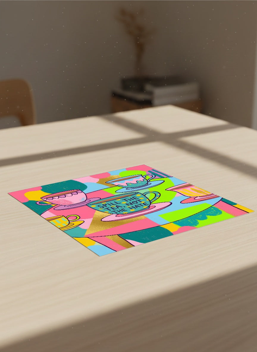 Auto-generated Mockup