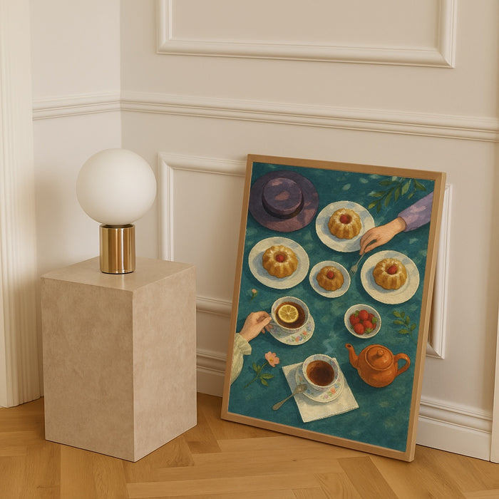 Auto-generated Mockup
