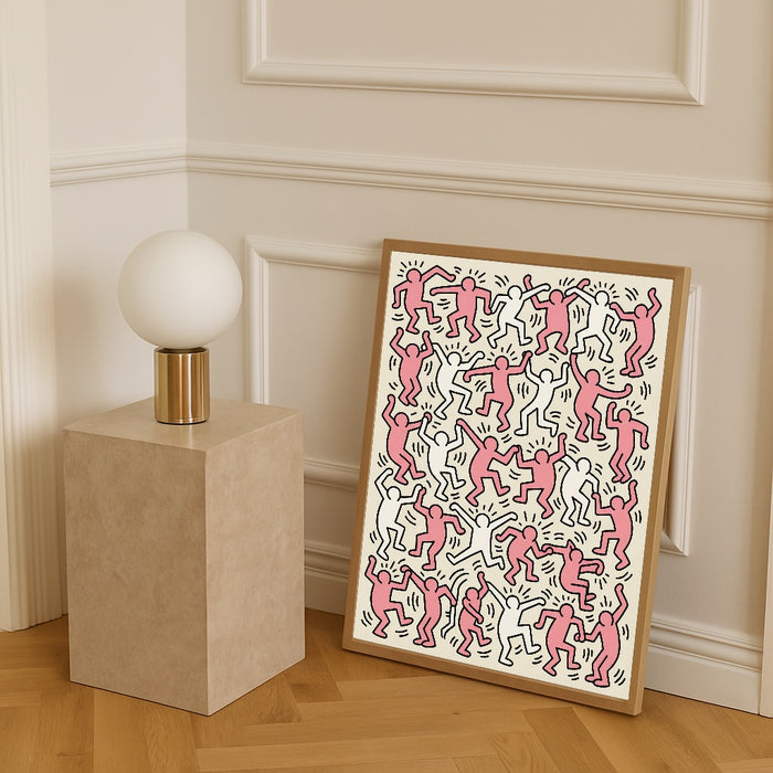 Collective Affection – affiche et impression d’art
