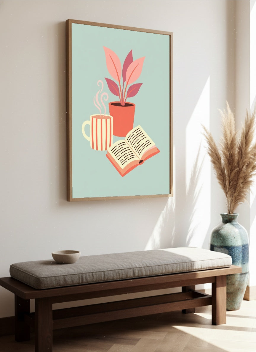 Auto-generated Mockup