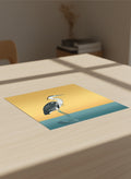 Auto-generated Mockup