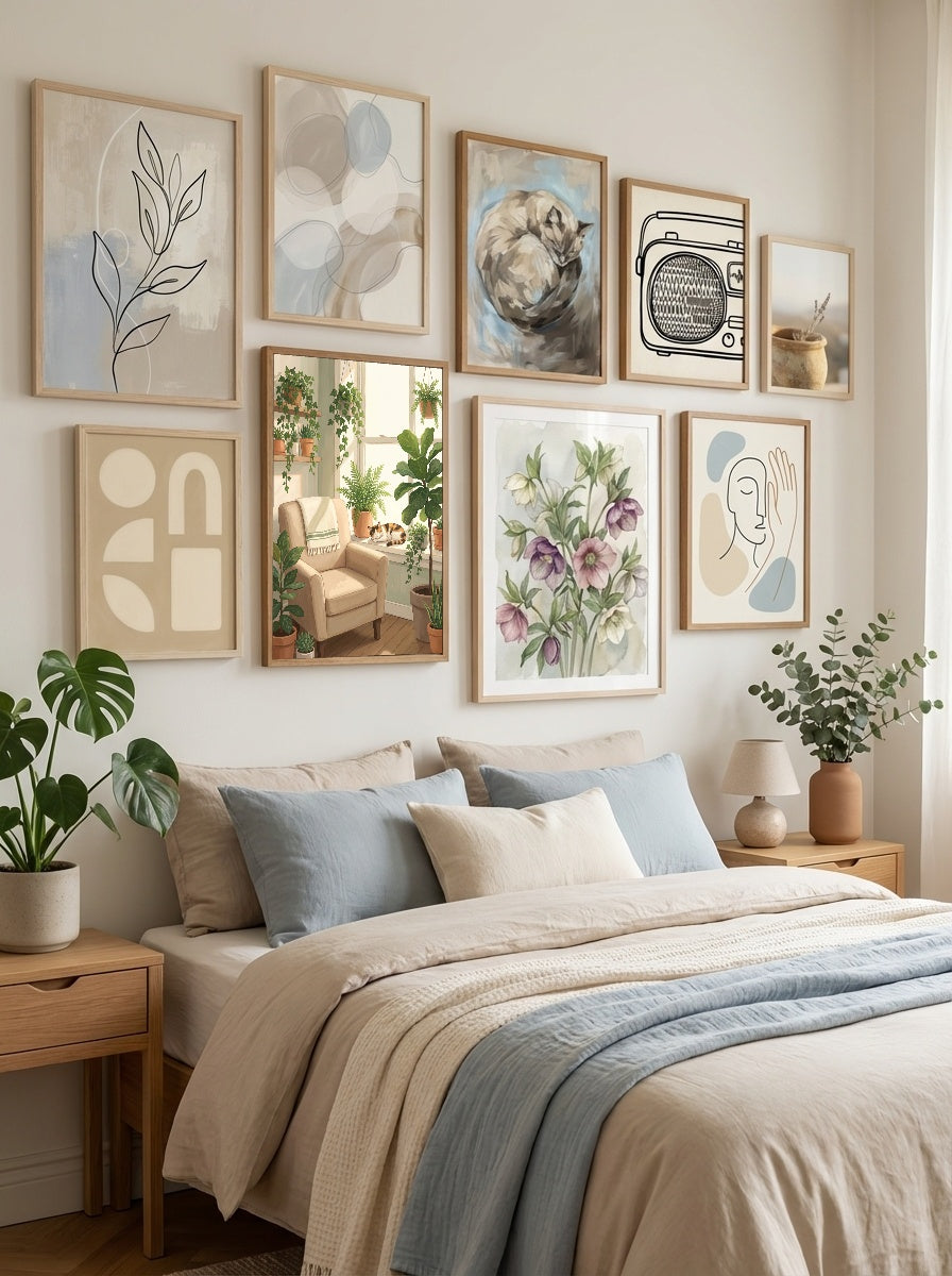 Auto-generated Mockup