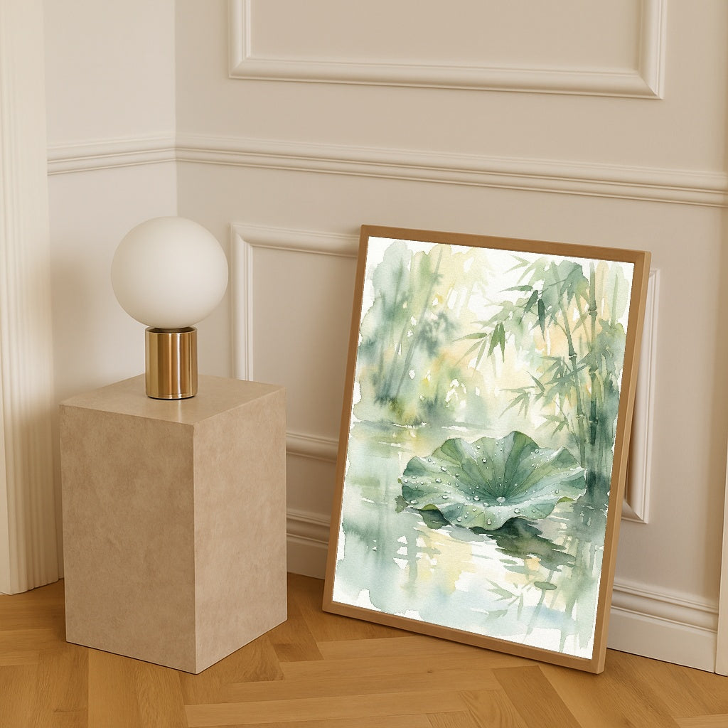 Auto-generated Mockup