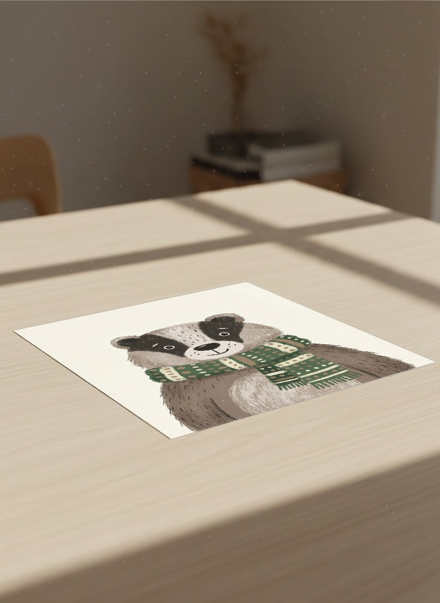 Auto-generated Mockup