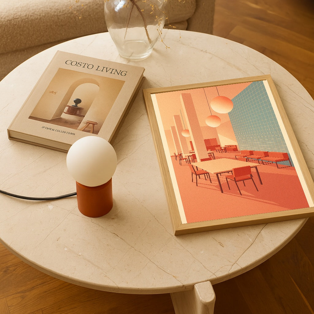 Auto-generated Mockup