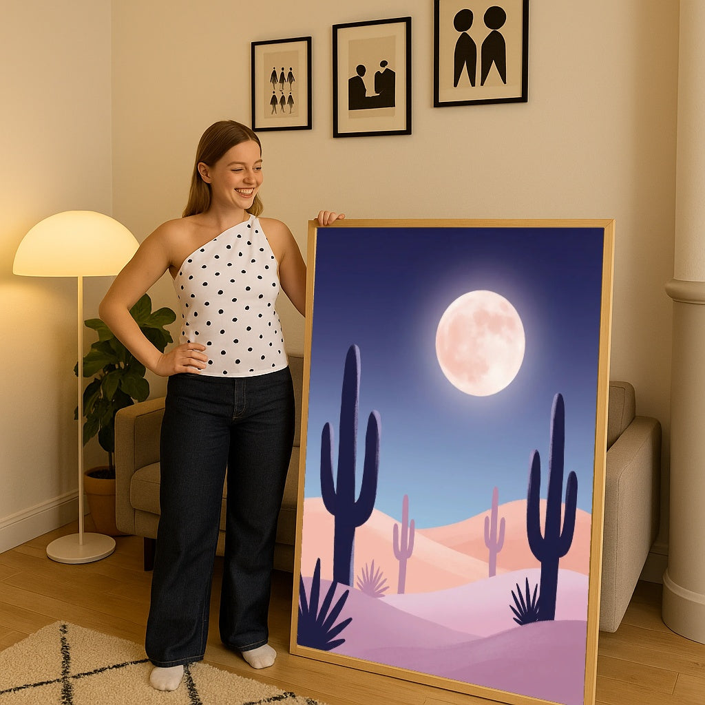 Auto-generated Mockup