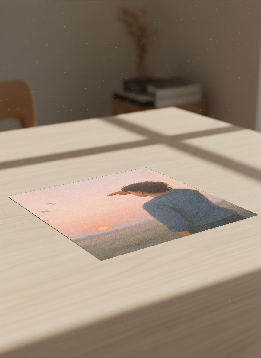 Auto-generated Mockup