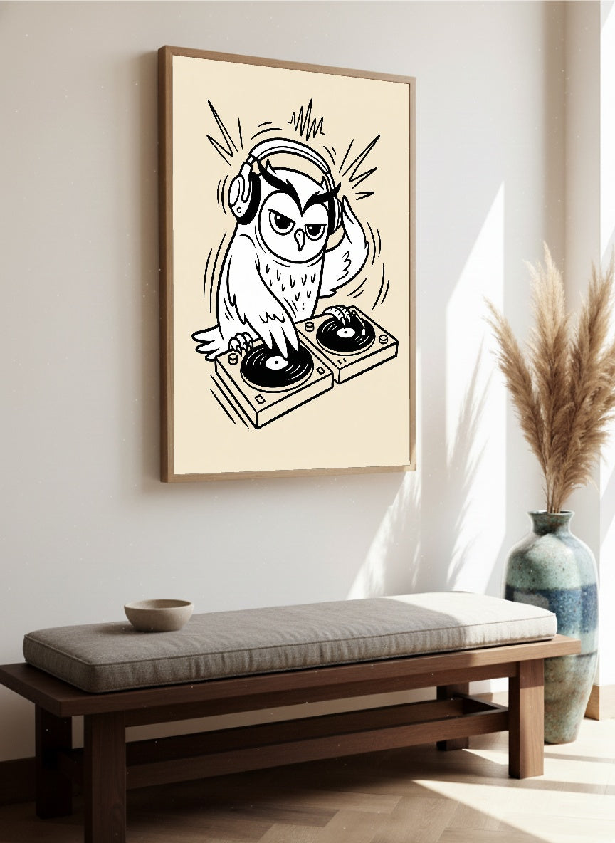 Auto-generated Mockup