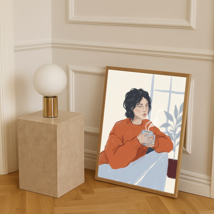 Auto-generated Mockup