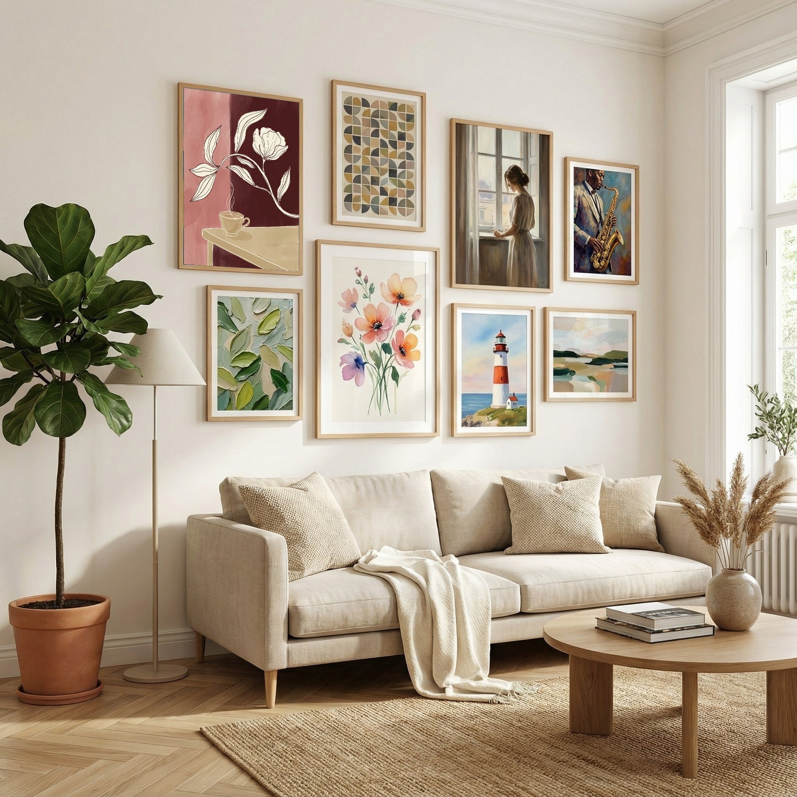 Auto-generated Mockup