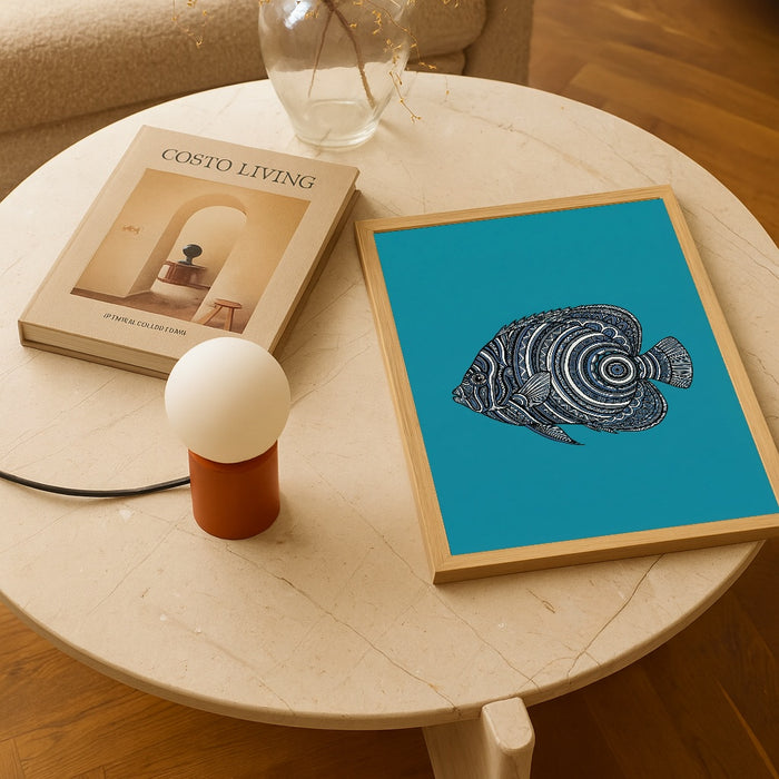 Auto-generated Mockup