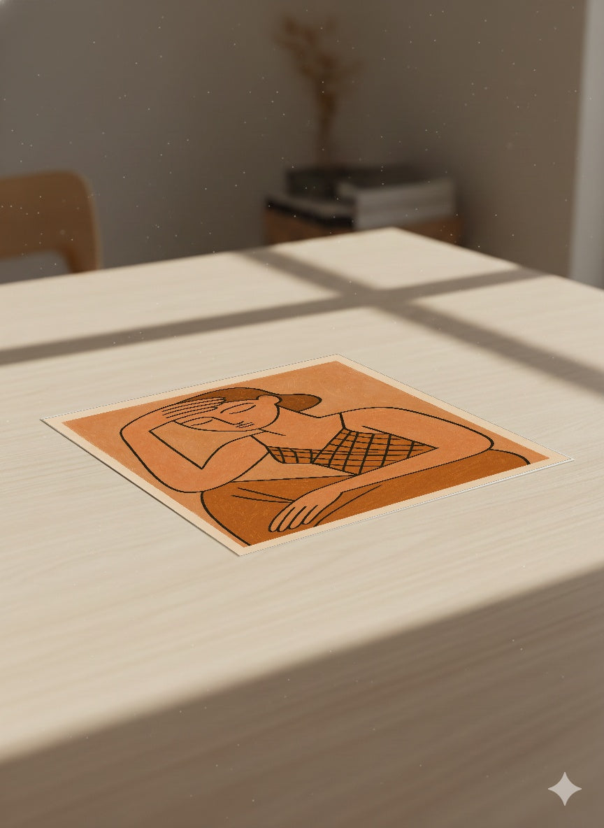 Auto-generated Mockup