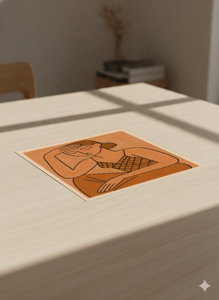 Auto-generated Mockup