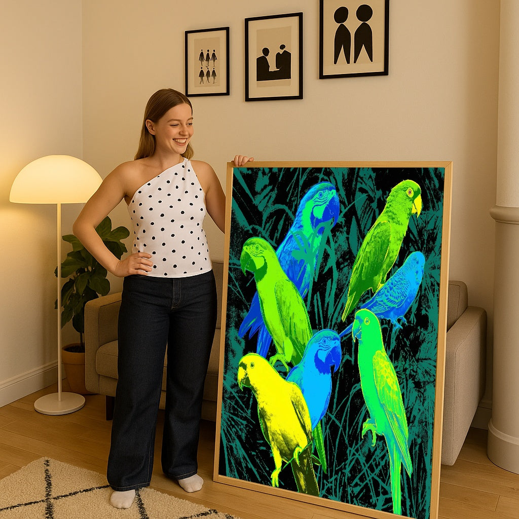 Auto-generated Mockup