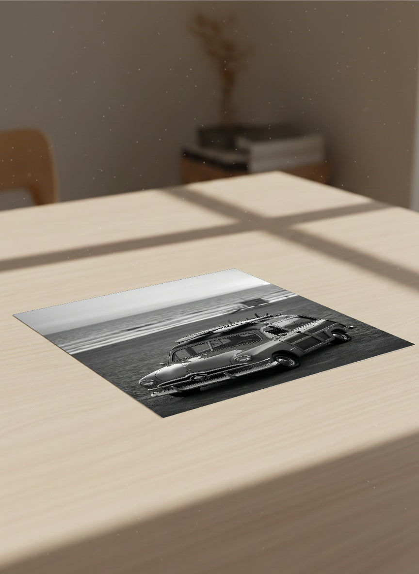 Auto-generated Mockup